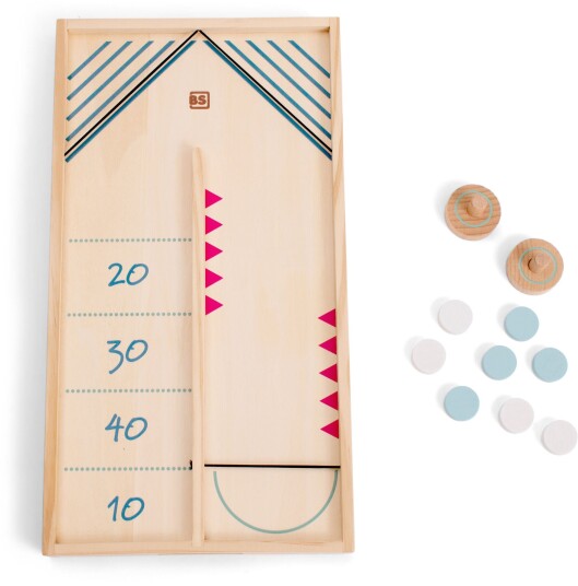 BS Toys Spill Sling Puck / Table Hockey