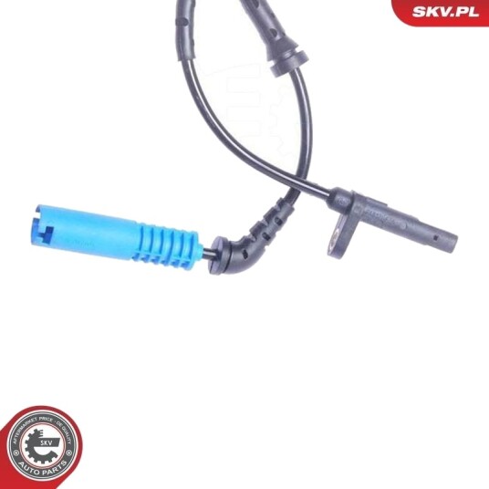 Sensor ABS ESEN SKV 06SKV080