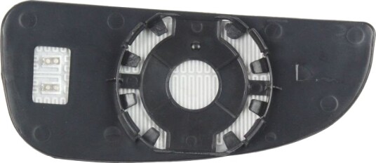 ABAKUS 0536G07 Speilglass, ytterspeil