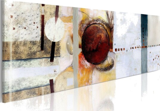 Tavla Fokus 135x45 cm