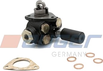 Pumpe, brennstoff for-transport AUGER 87536