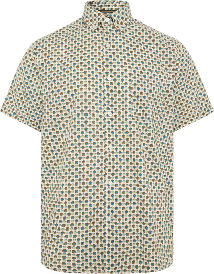 Signal | Pingolsi Print Slub | L Signal | Pingolsi Print Slub | L