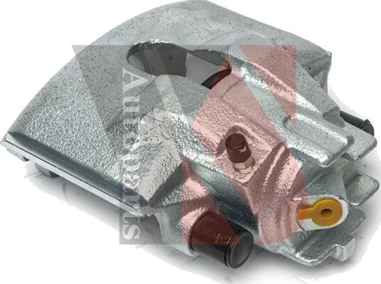 YSPARTS YS-BC0157 Bremsecaliper