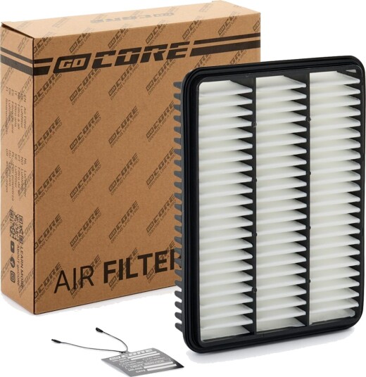 goCORE GCH0102 Luftfilter goCORE GCH0102 Luftfilter