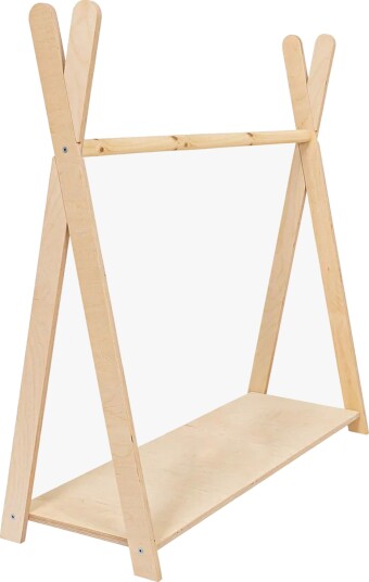 Meowbaby Tipi Knaggrekke L, Nature