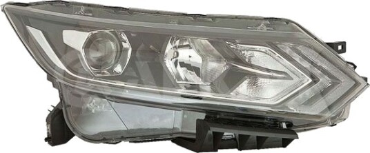 ALKAR 2766570 Frontlykter