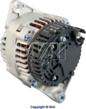 WAI 22447N Dynamo