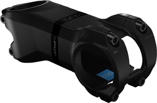 PRO PLT Alu Frempinne Road 90mm 31.8mm +-17 grader