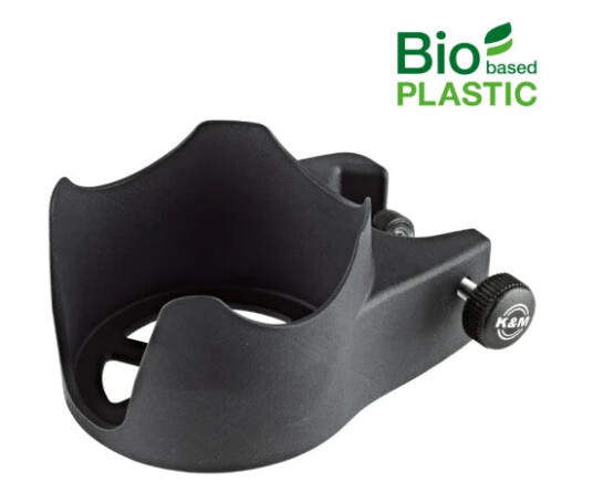K&M 16027 drink holder biobased