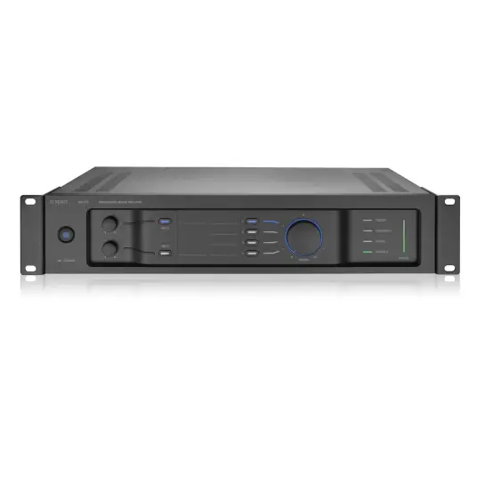 Apart Ma120 Mixing Amplifier Professional Mixing Amplifier 120w