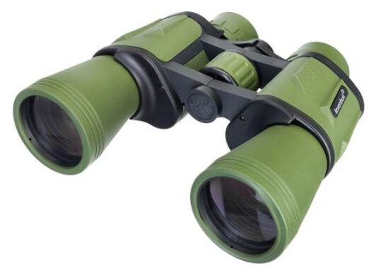 Levenhuk Travel 7X50 Kikkert