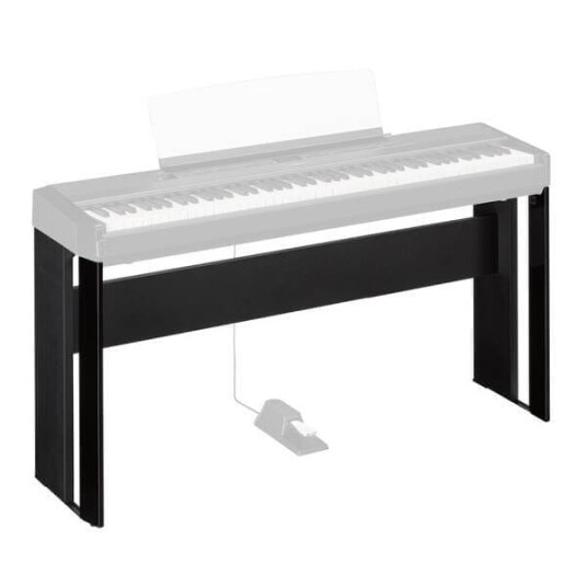 Yamaha L-515B til 515  Pianostativ