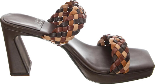 Jeffrey Campbell Dame Sko Brun 40 EU,