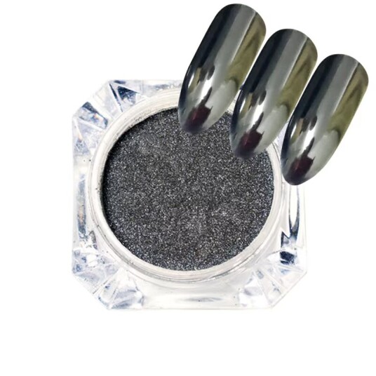 Otego Black mirror powder Chrome pigment Otego Black mirror powder Chrome pigment