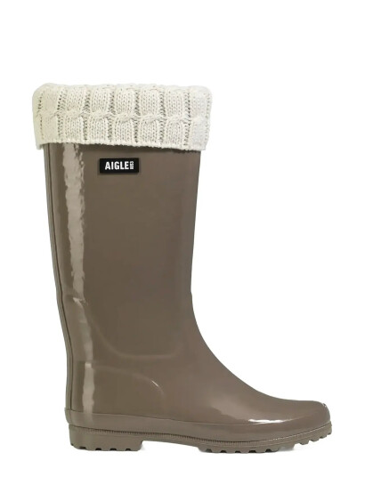 Aigle Ai Eliosa Winter Chestnut - Brown - 36