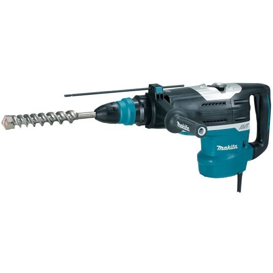 Makita borhammer 5212c 1510w sds max