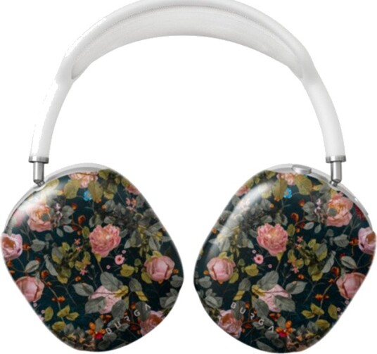 Burga Apple AirPods Max deksel Bloomy Garden