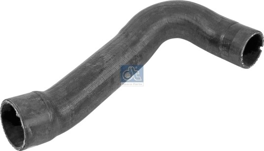 DT Spare Parts 1.11807 Radiatorslange DT Spare Parts 1.11807 Radiatorslange