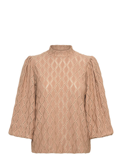 Minus Mstindera Blouse   Beige   M