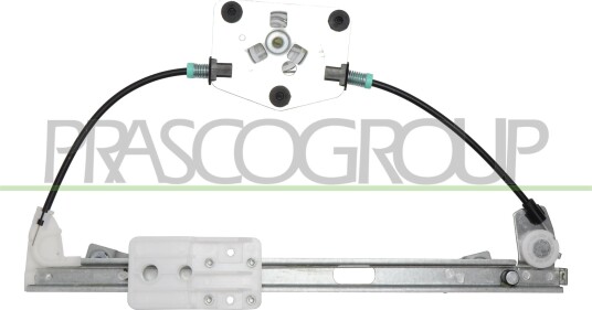 PRASCO VG054W063 Vindusheis