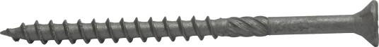 Fixx Treskrue Tft Xtra Utv-C4 4.0 × 50/30, 200 Stk, Ce-14592 4.0 × 50/30 200 Stk