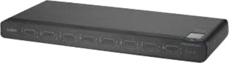 Belkin Universal Secure KVM F1DN108KVM UN 4 Belkin Universal Secure KVM F1DN108KVM UN 4