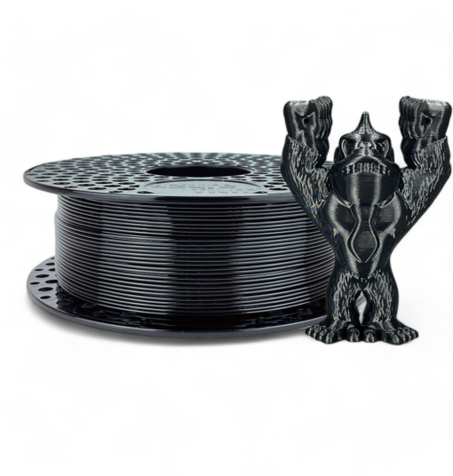 Azurefilm Petg Hyper Speed Black