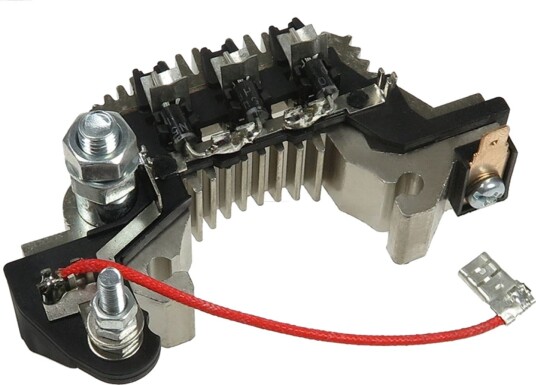 Likeretter, dynamo AS-PL ARC3020