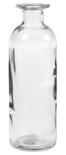 Flaske Creativ Company 235 ml 6 stk/1 Eske 55874