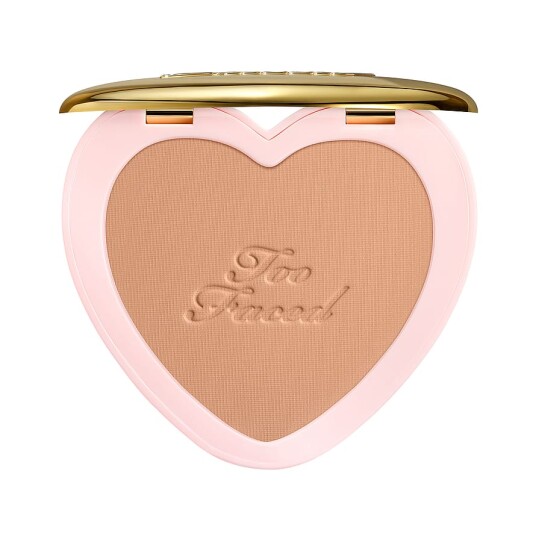 Born This Way Soft Blur Setting Powder Tan Born This Way Soft Blur Setting Powder Tan