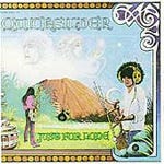Quicksilver Messenger Service Just For Love CD Quicksilver Messenger Service Just For Love CD