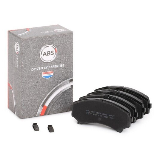 Bremseklosser A.B.S. 37203 Bremseklosser A.B.S. 37203
