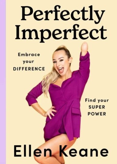 Perfectly Imperfect Av Ellen Keane