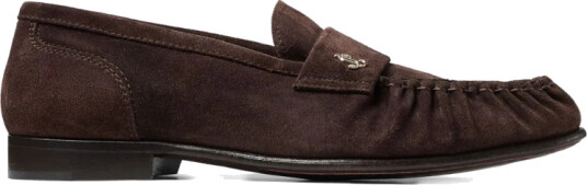 Jimmy Choo Dame Sko Brun 38 1/2 EU,