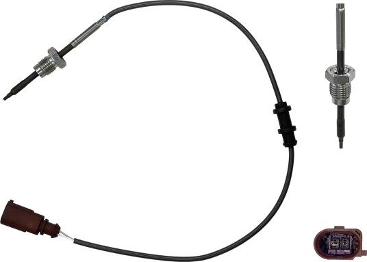 Sensor, eksostemperatur WAGNER ETP00051