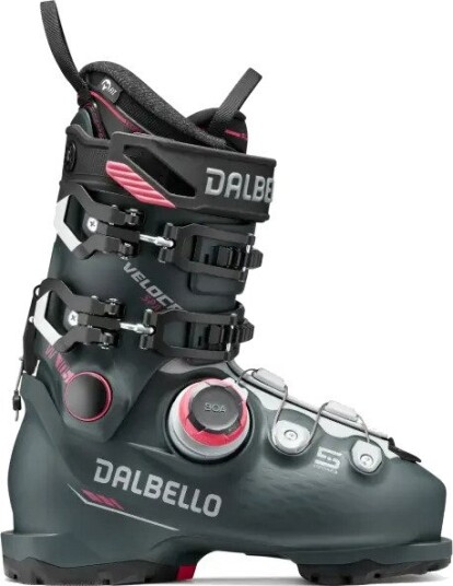 Dalbello Alpinstøvler Veloce Space 105 BOA 24.5 Dark Petrol / Mercury
