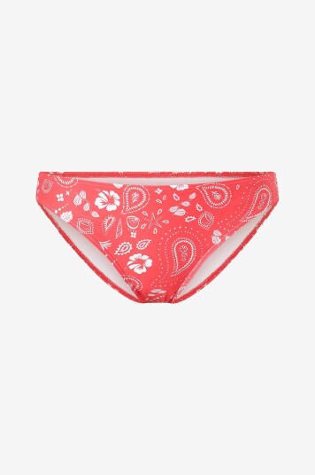 Roxy   Bikiniunderdeler Beach Bandana Classic   Rød