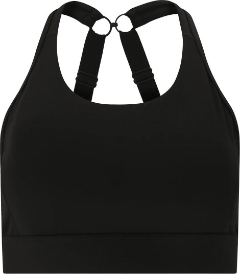 Athlecia Zanilia V2 W Sports Bra   Black   XS