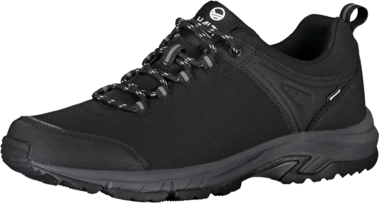 Halti Men's Outdoor Shoes Low DrymaxX Black 42 Halti Men's Outdoor Shoes Low DrymaxX Black 42