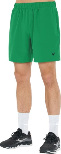 Virtus Dudi M Shorts Green L Virtus Dudi M Shorts Green L
