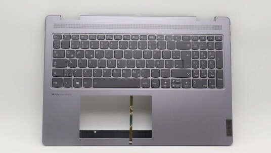 Lenovo COVER Upper Case ASM_GER H