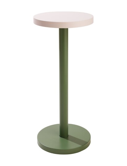 Design Letters Trisse - Green - H:73CM