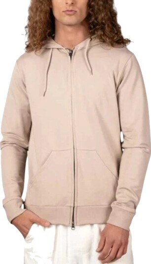 Anonym Apparel, Herre, Gensere & Hettegensere, Beige, XL, Anonym Apparel, Herre, Gensere & Hettegensere, Beige, XL,