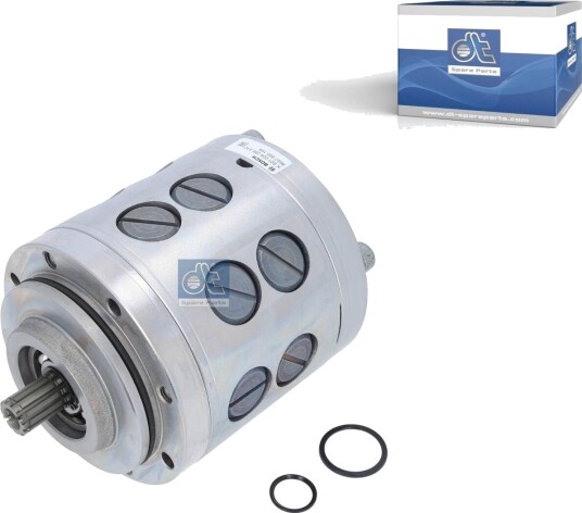 Servopumpe DT Spare Parts 3.69055