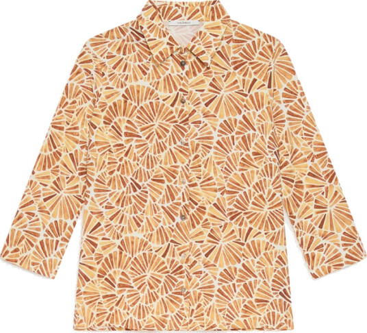 Maliparmi Dame Bluser & Skjorter Flerfarget M,