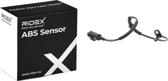 RIDEX 412W1291 Sensor ABS