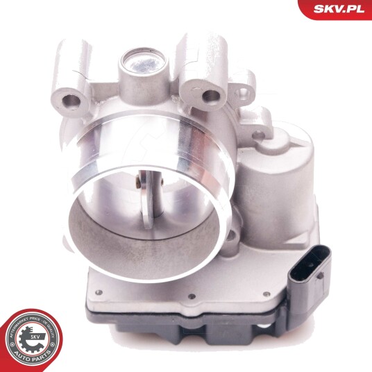 Gasspjeld ESEN SKV 12SKV060