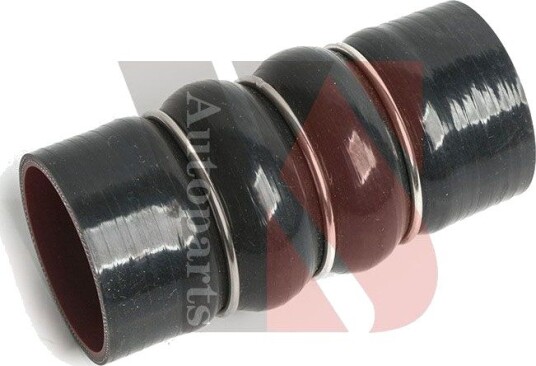 Ladeluftslange YSPARTS YS-TIH0541H