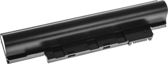 Green Cell Batteri Til Bærbar Pc Tilsvarer: Acer Al10a31 Acer Al10b31 Litiumion 6-Cellers 4400 Mah Svart AC11