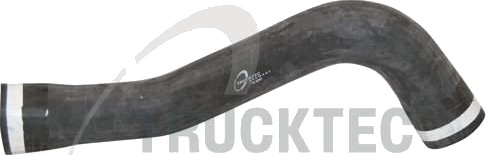 Radiatorslange TRUCKTEC AUTOMOTIVE 04.40.112